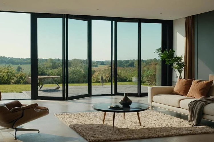 Srimandir Windoor - Premium Aluminium System Windows